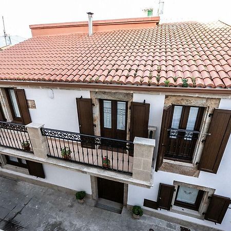 Villa Casa Gloria Camariñas Esterno foto